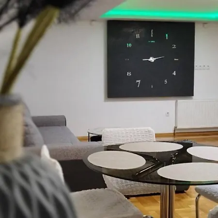 Apartment Nikola