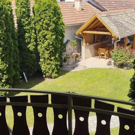 Nikola Appartement *