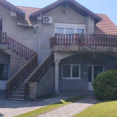 Appartement Nikola *