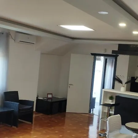 Apartment Nikola