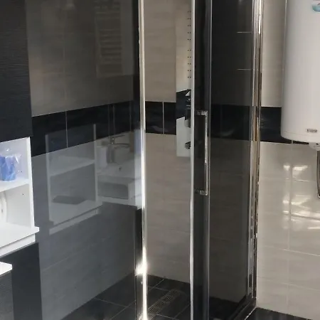 Apartment Nikola Subotica