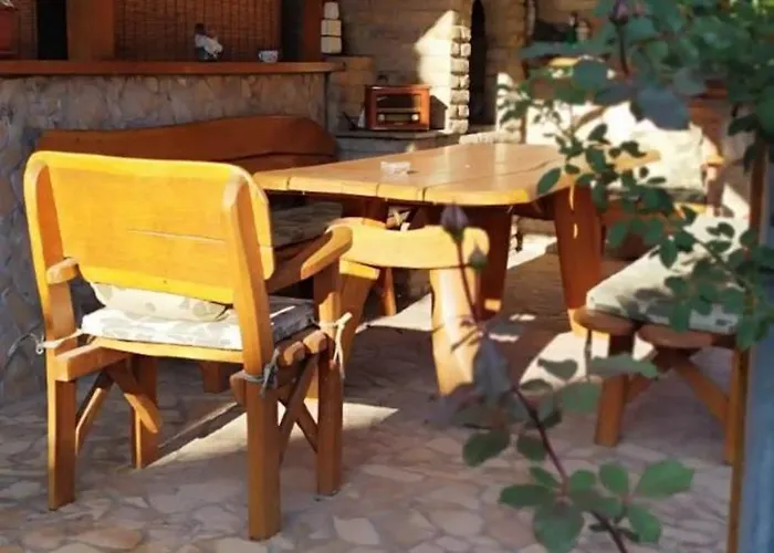 アパート Nikola *