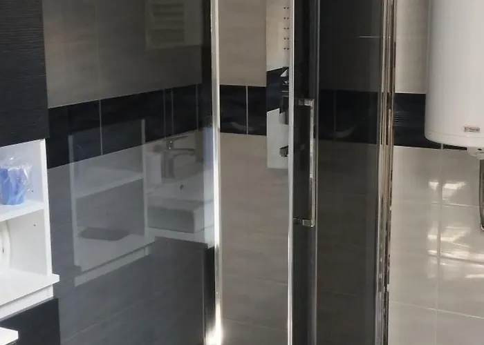 アパート Nikola スボティツァ